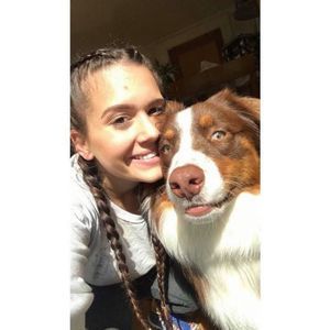 Meet your Posher, Kierna